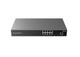 Enterprise 2Managed 8Port POE Switch - GWN7801P Enterprise 2Managed 8Port POE Switch - GWN7801P